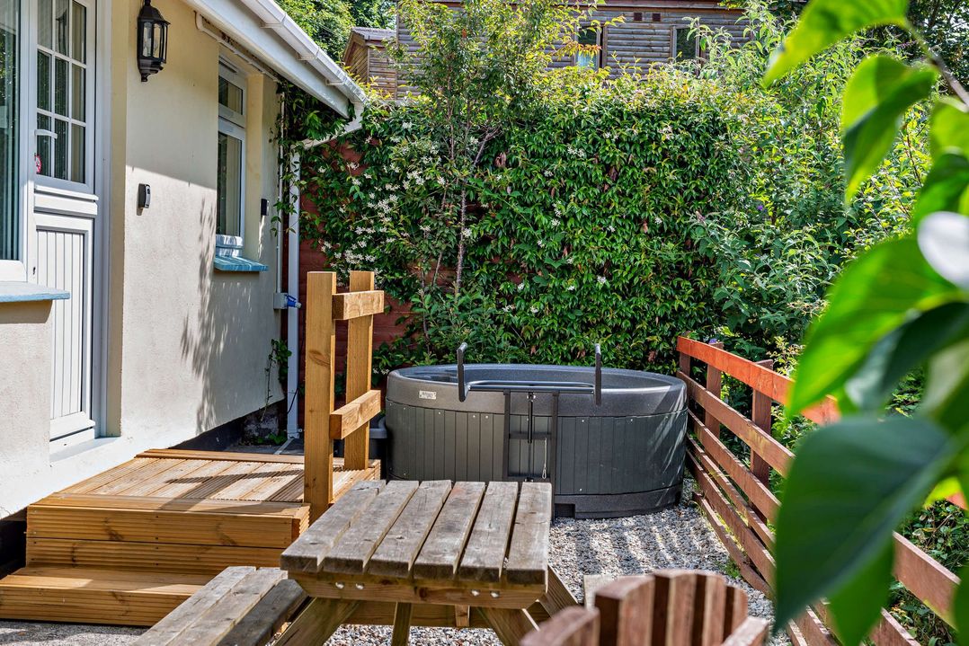 Kernow Nook Spa (Pet)