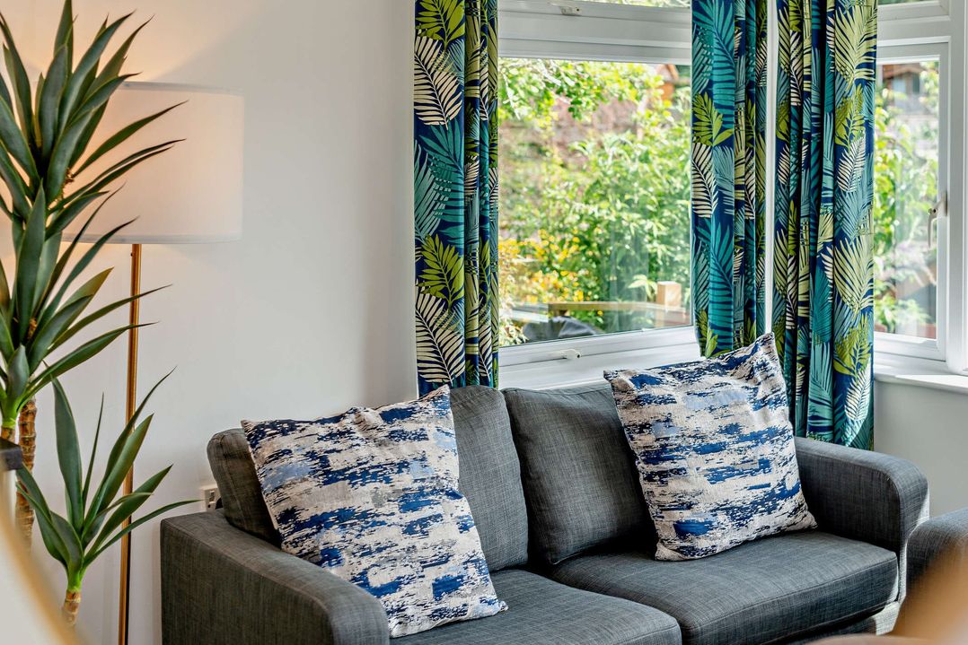 Kernow Nook Spa (Pet)