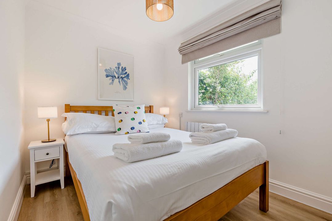 Kernow Nook Spa (Pet)