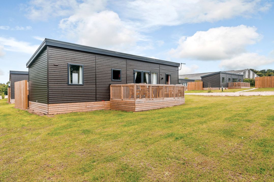 The Kinder Spa (Pet)