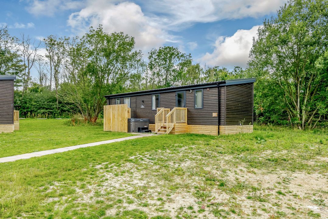 Horncastle Spa (Pet)