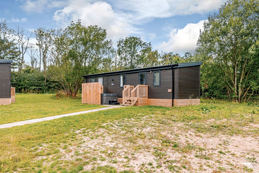 Horncastle Spa (Pet)