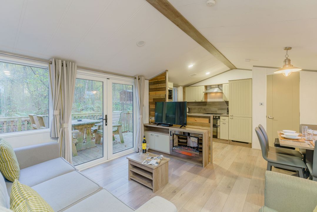 Horncastle Spa Plus (Pet)