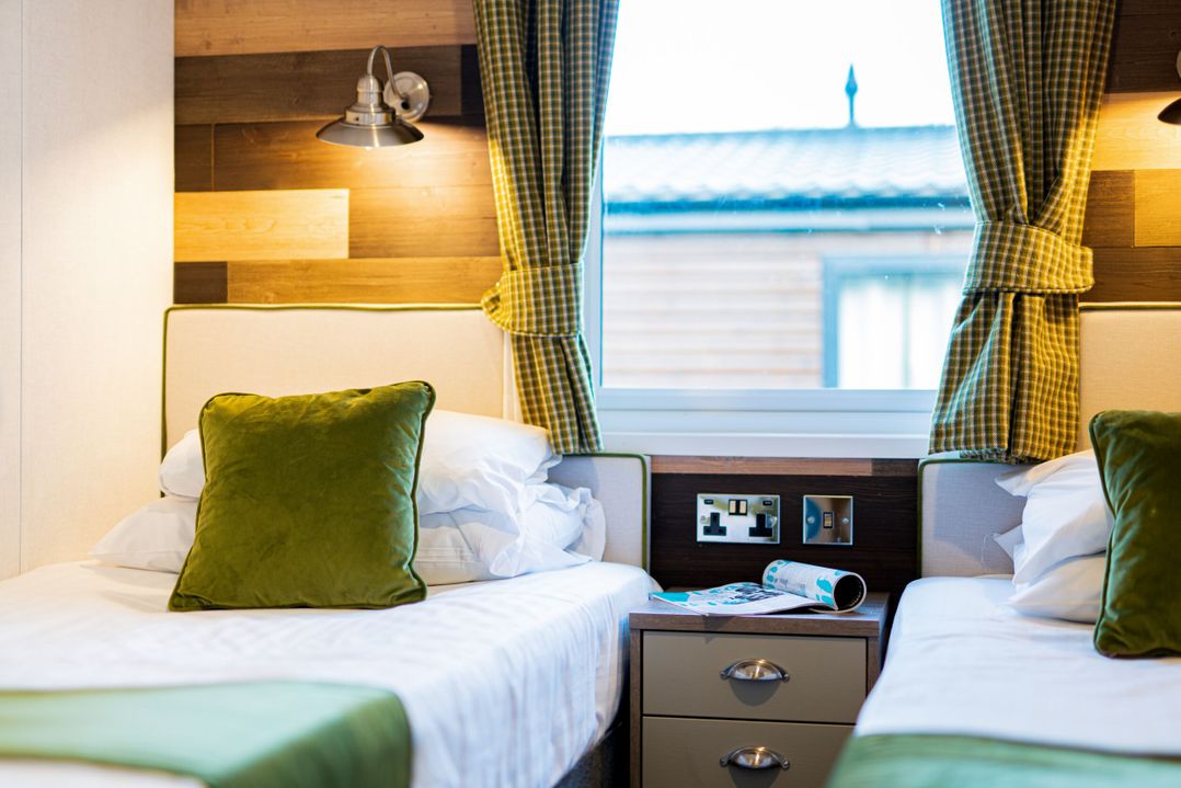 Brayford Lodge Spa (Pet)