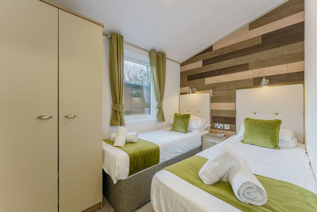 Brayford Lodge (Pet)