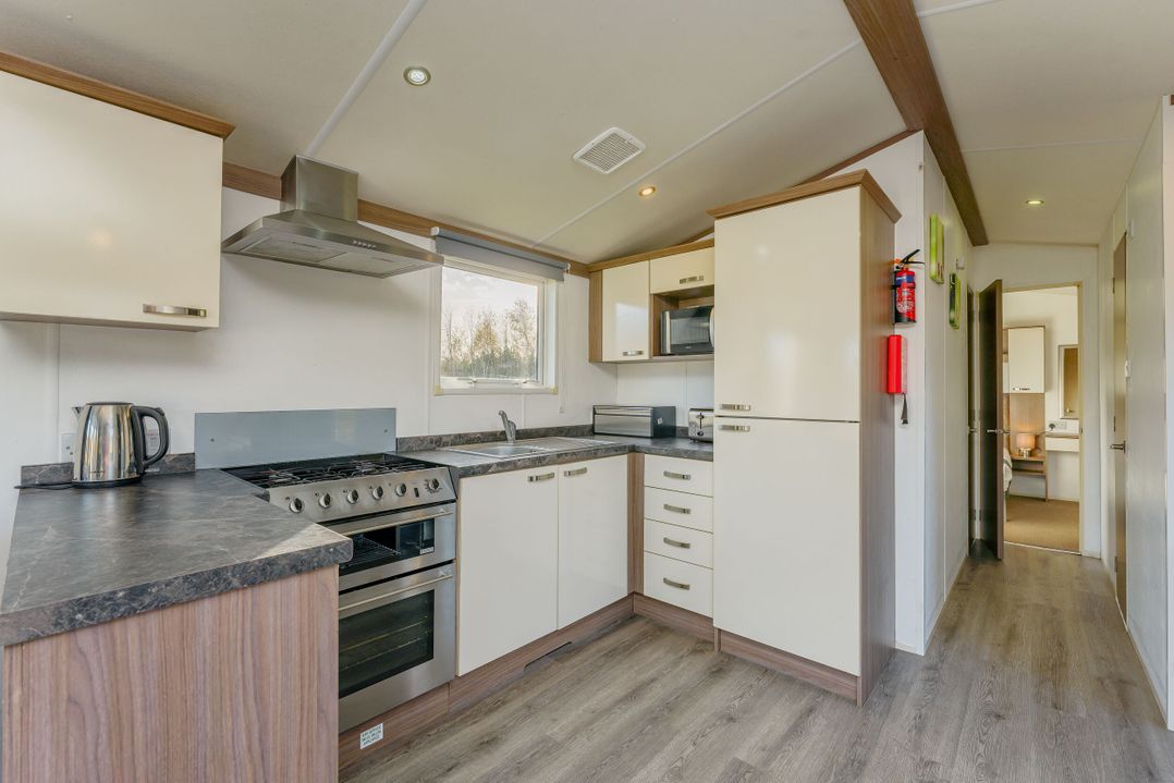 Spruce Waterside Spa