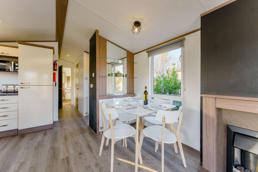 Spruce Waterside Spa