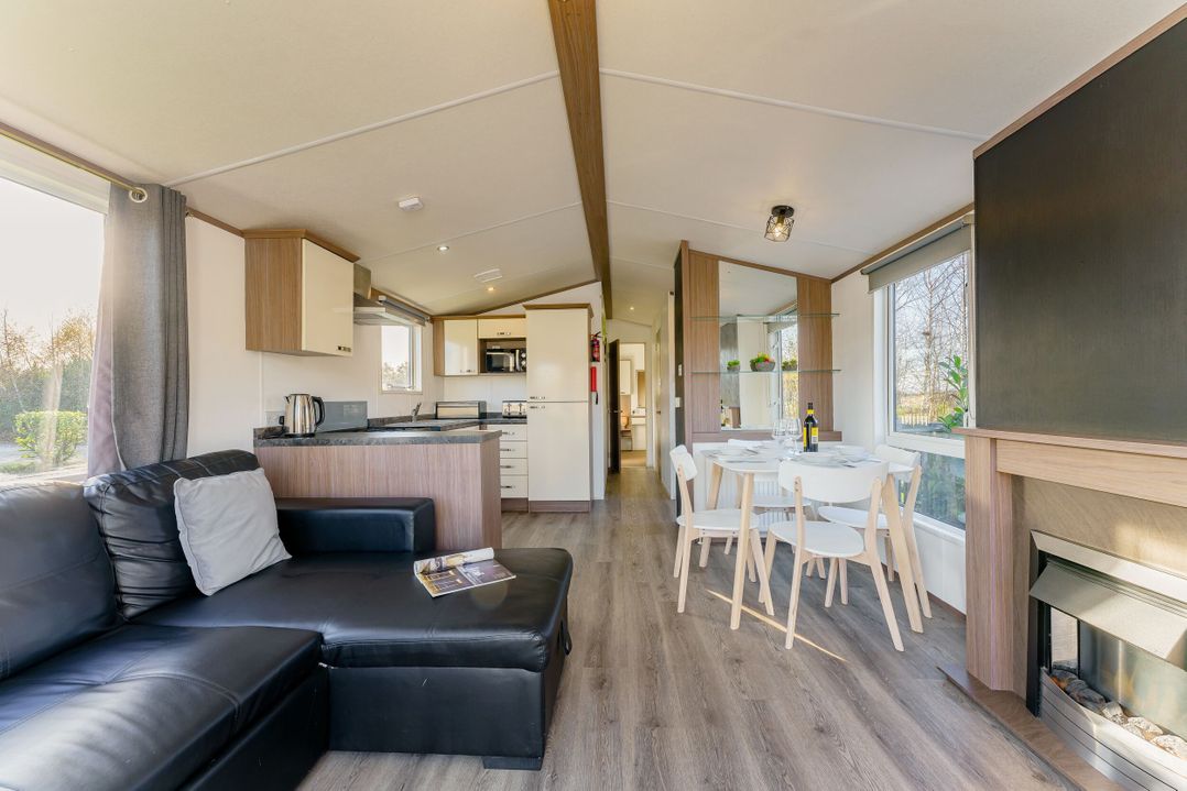 Spruce Waterside Spa