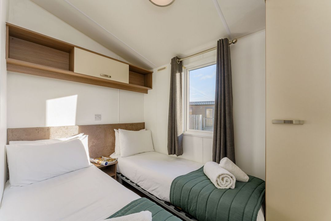 Spruce Waterside Spa