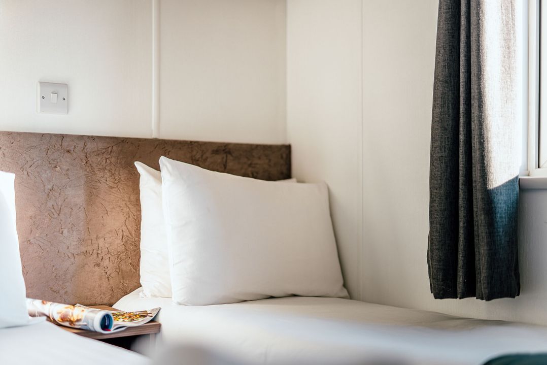 Spruce Waterside Spa