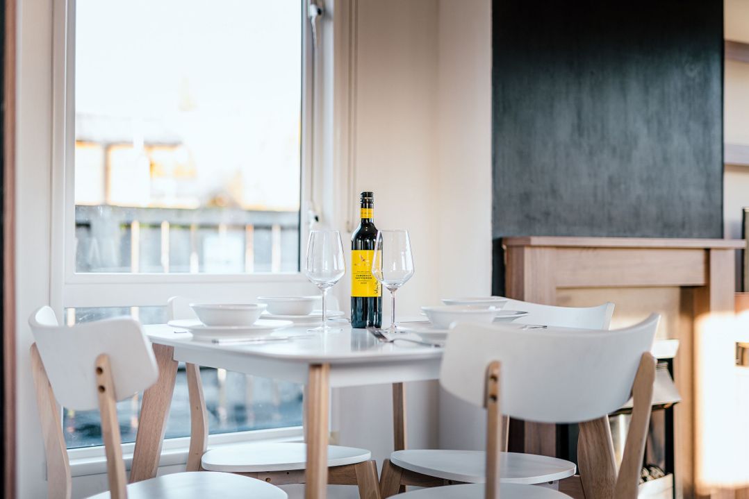 Spruce Waterside Spa