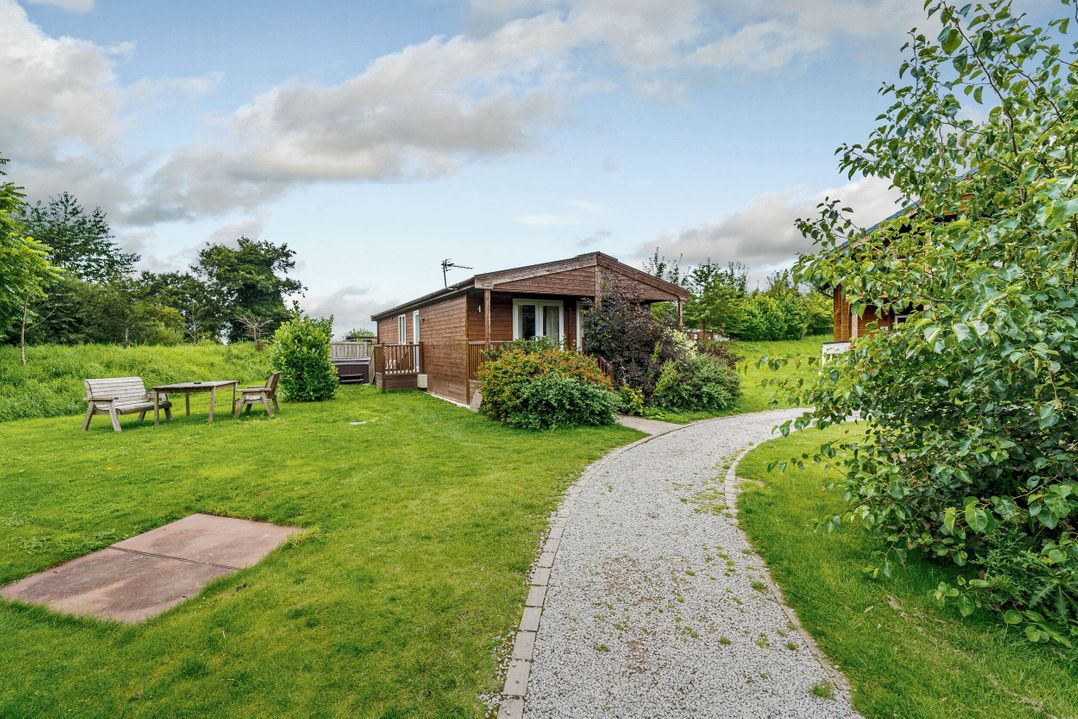 Fir Tree Waterside Spa