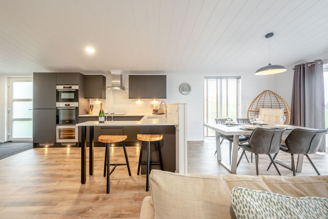 Sonnet 3 Spa (Pet) (Roof Terrace)