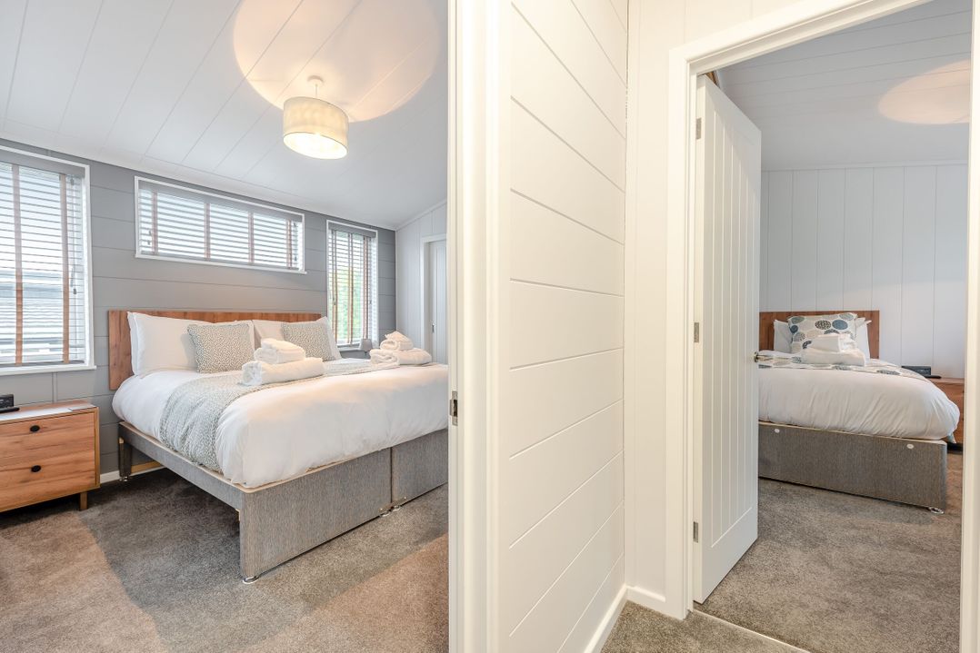 Sonnet 3 Spa (Pet) (Roof Terrace)