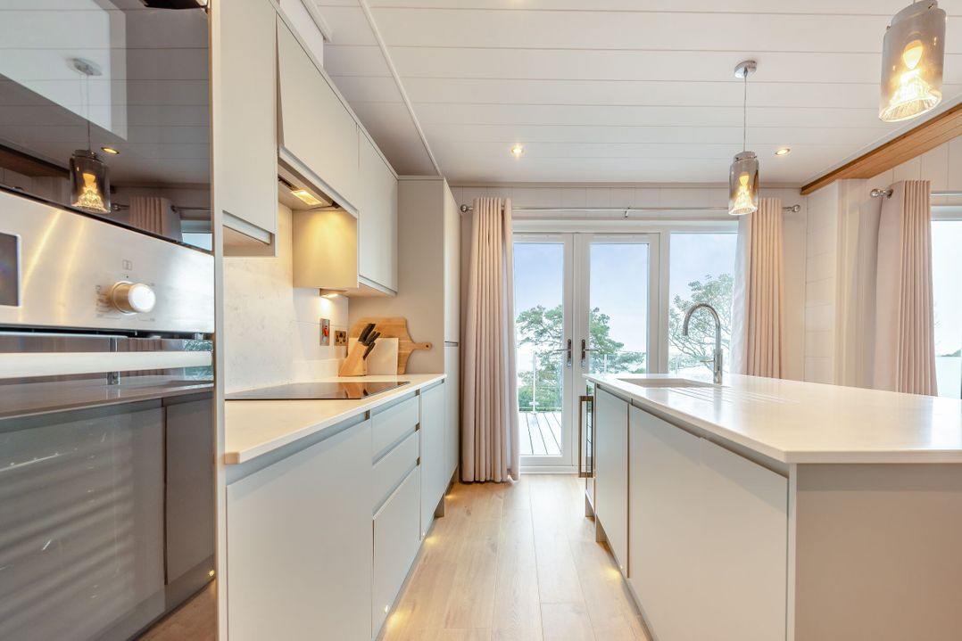 Epic Spa (Roof Terrace)