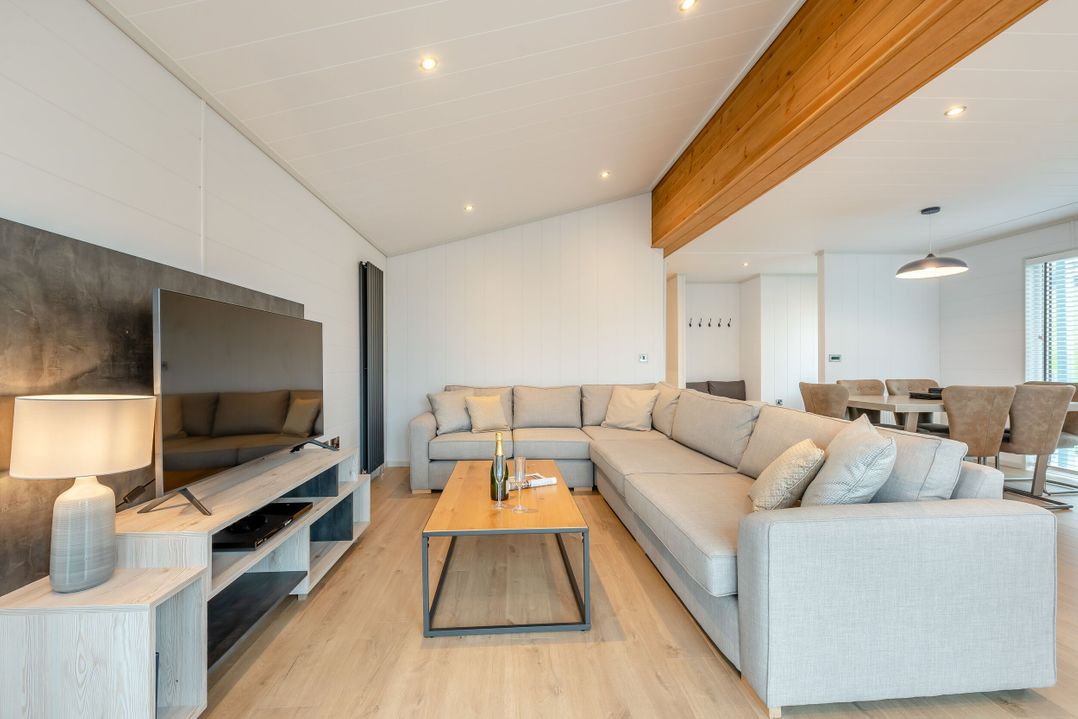 Epic Spa (Roof Terrace)