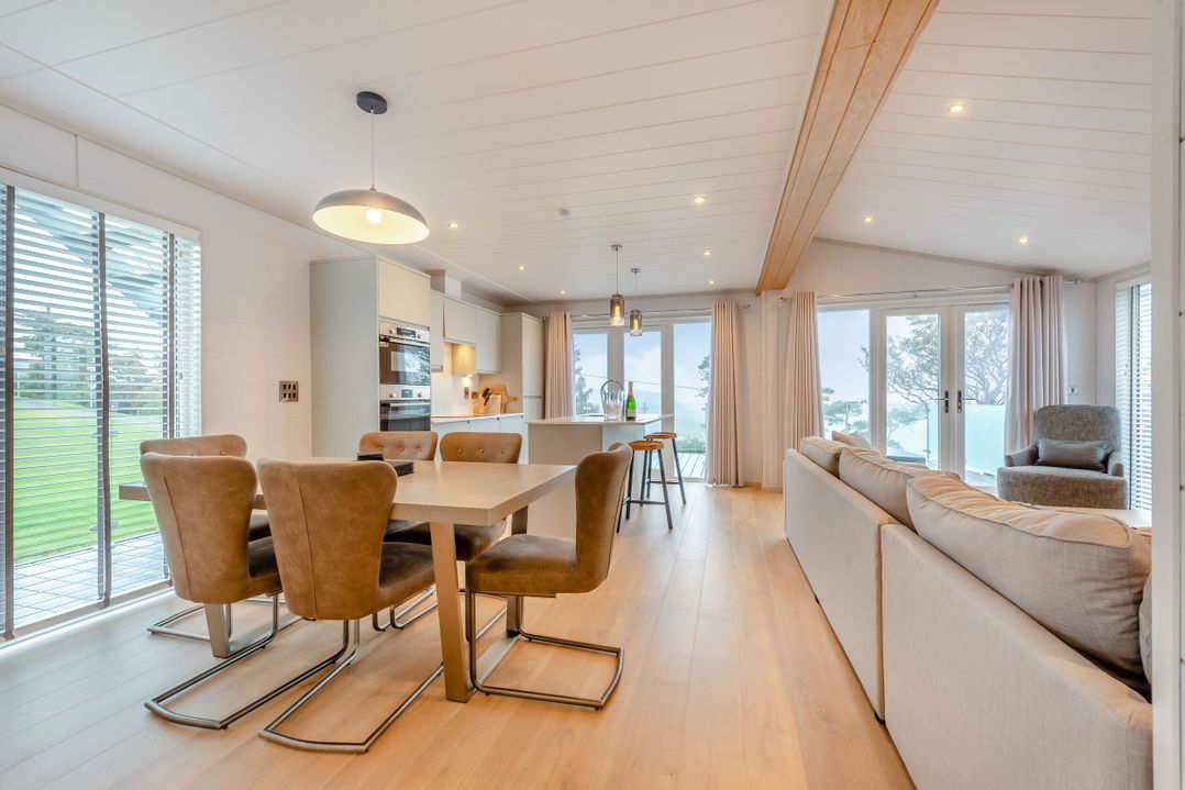 Epic Spa (Roof Terrace)