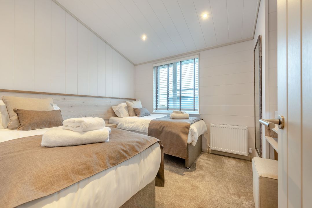 Epic Spa (Roof Terrace)