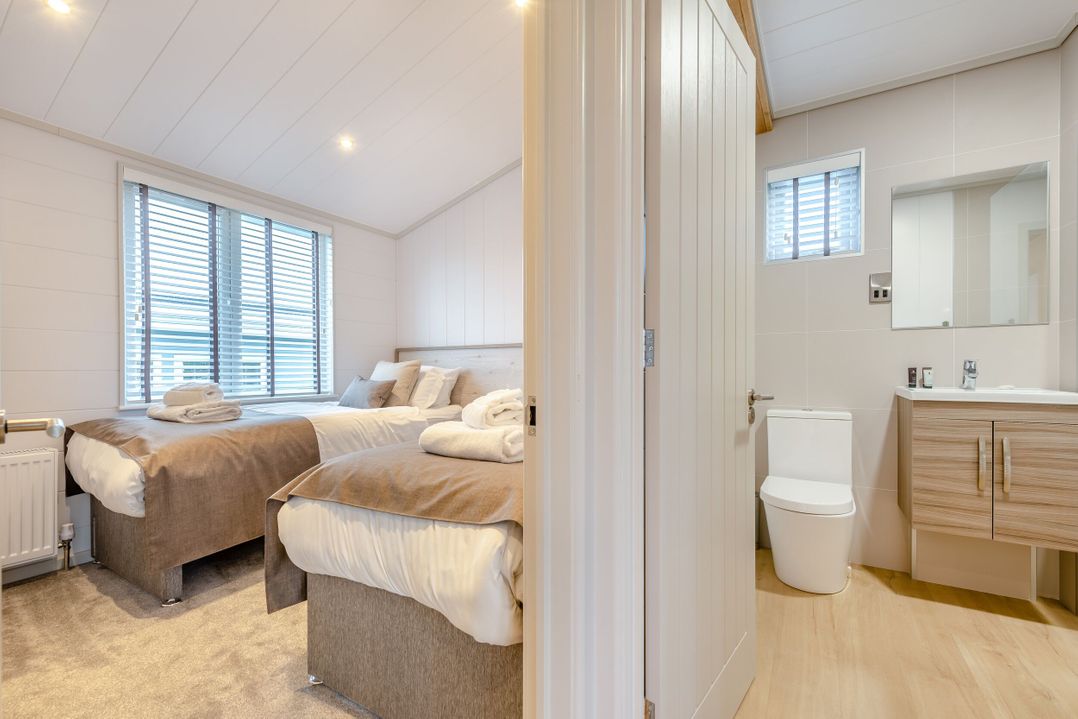 Epic Spa (Roof Terrace)