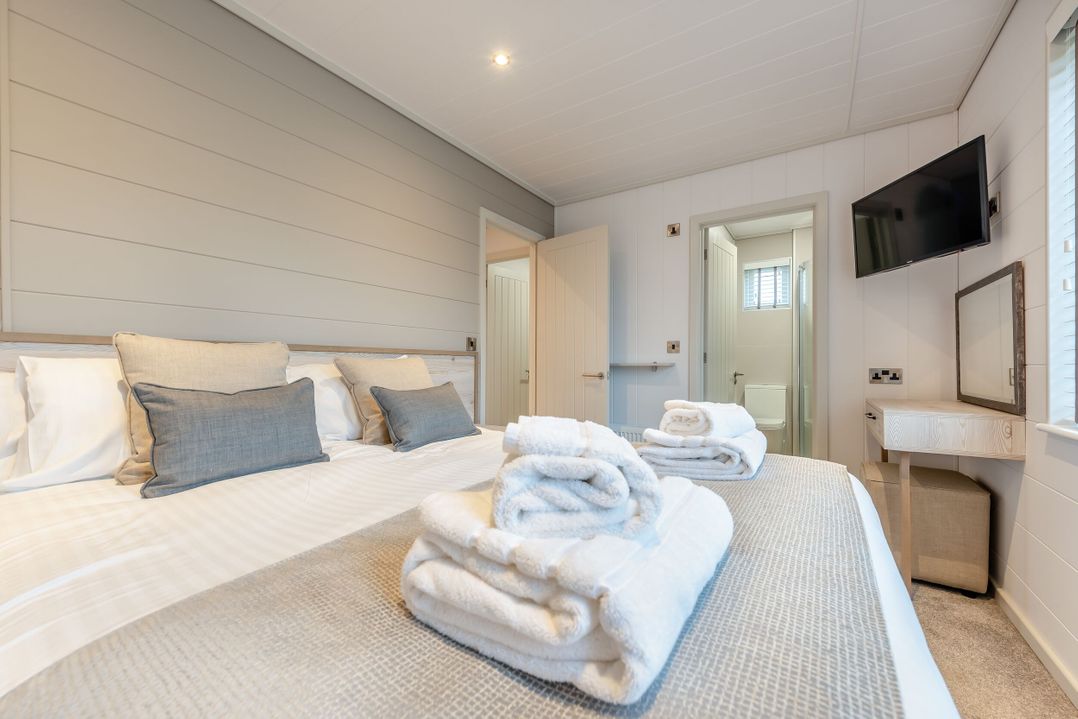 Epic Spa (Roof Terrace)