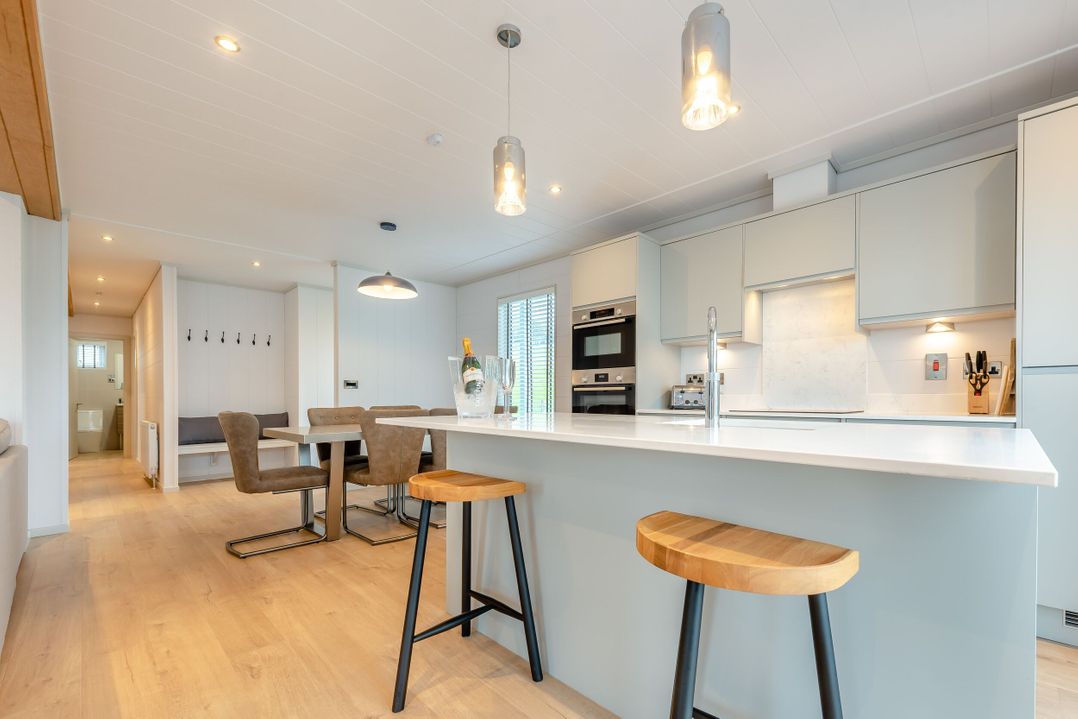 Epic Spa (Roof Terrace) (Pet)