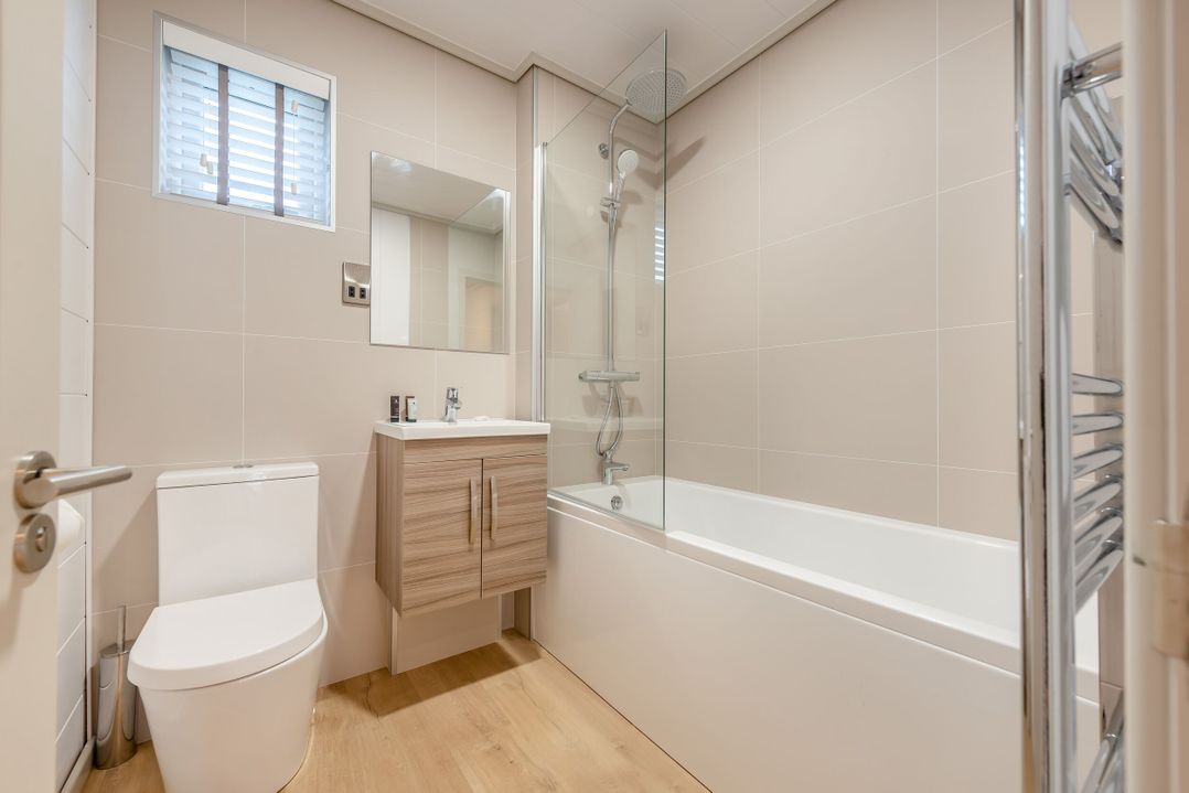 Epic Spa (Roof Terrace) (Pet)