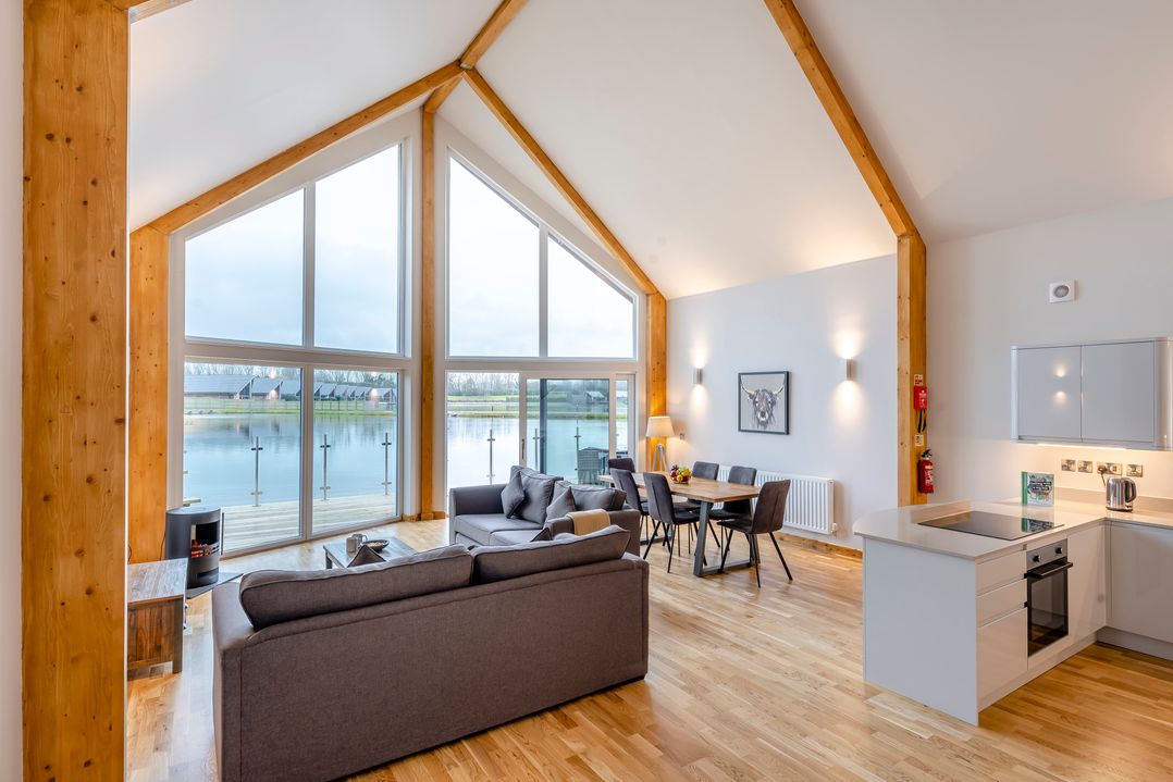 Tranquillity 3 (Pet)