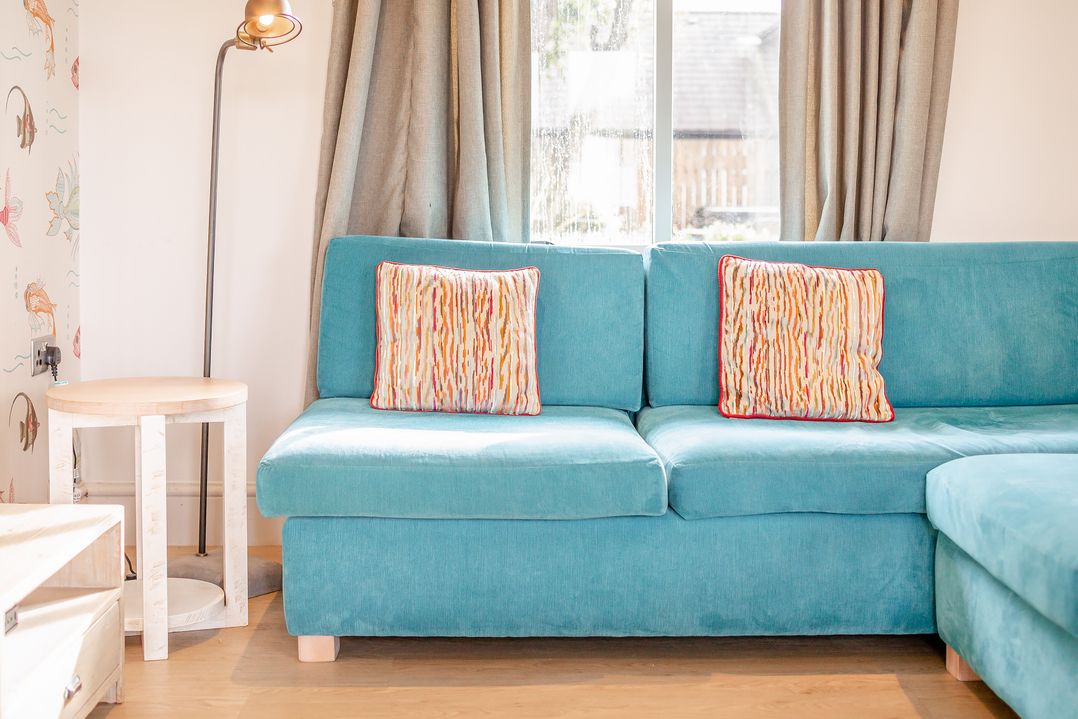 Summerleaze Garden Cottage 2 Spa