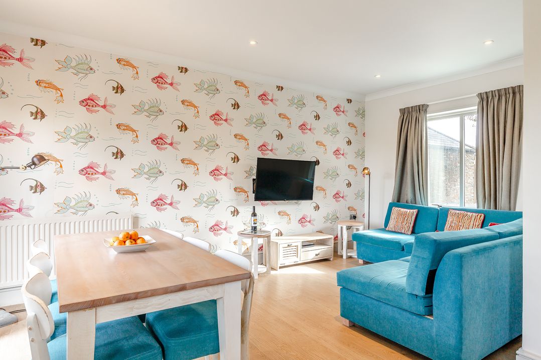 Summerleaze Garden Cottage 2 Spa