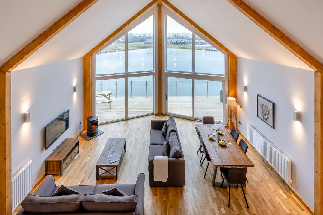 Tranquillity 4 (Pet)