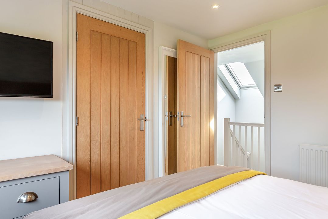 Summerleaze Garden Cottage 3 Spa