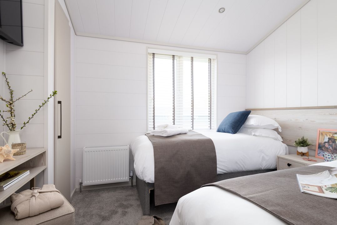 Sennen 3 Spa Roof Terrace