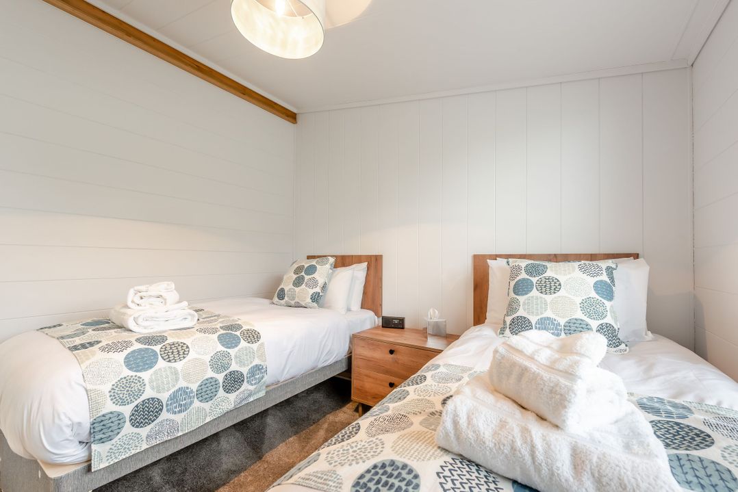 Sonnet 2 Spa Roof Terrace (Pet)