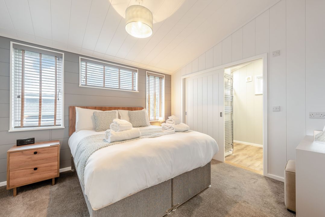 Sonnet 2 Spa Roof Terrace (Pet)