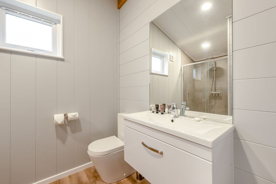 Sonnet 2 Spa Roof Terrace (Pet)