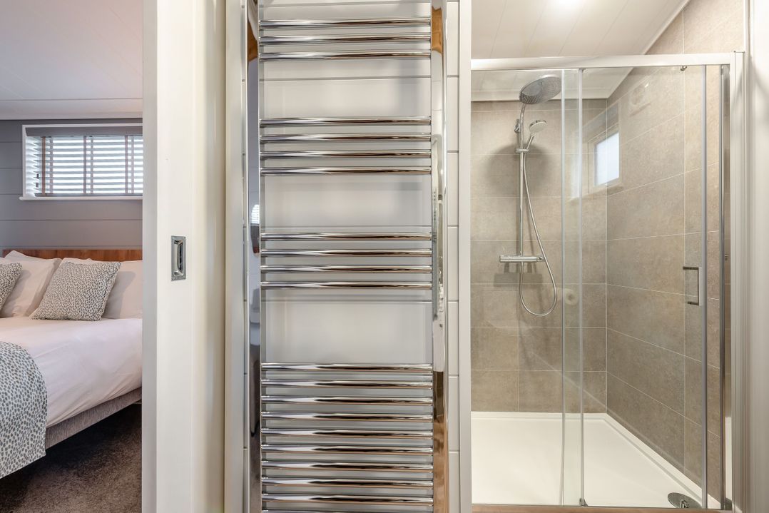 Sonnet 2 Spa Roof Terrace (Pet)