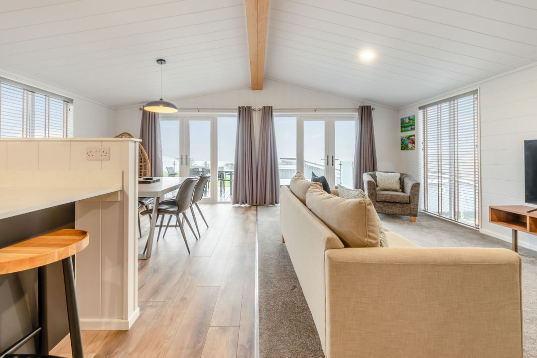 Sonnet 2 Spa Roof Terrace (Pet)