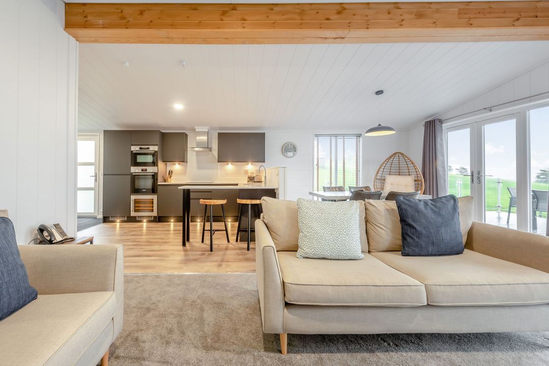 Sonnet 2 Spa Roof Terrace (Pet)