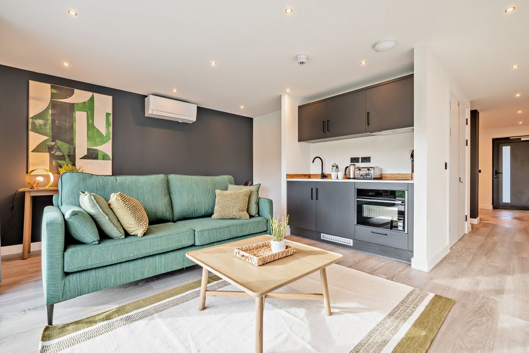 Arvor Wetroom Studio 1.0