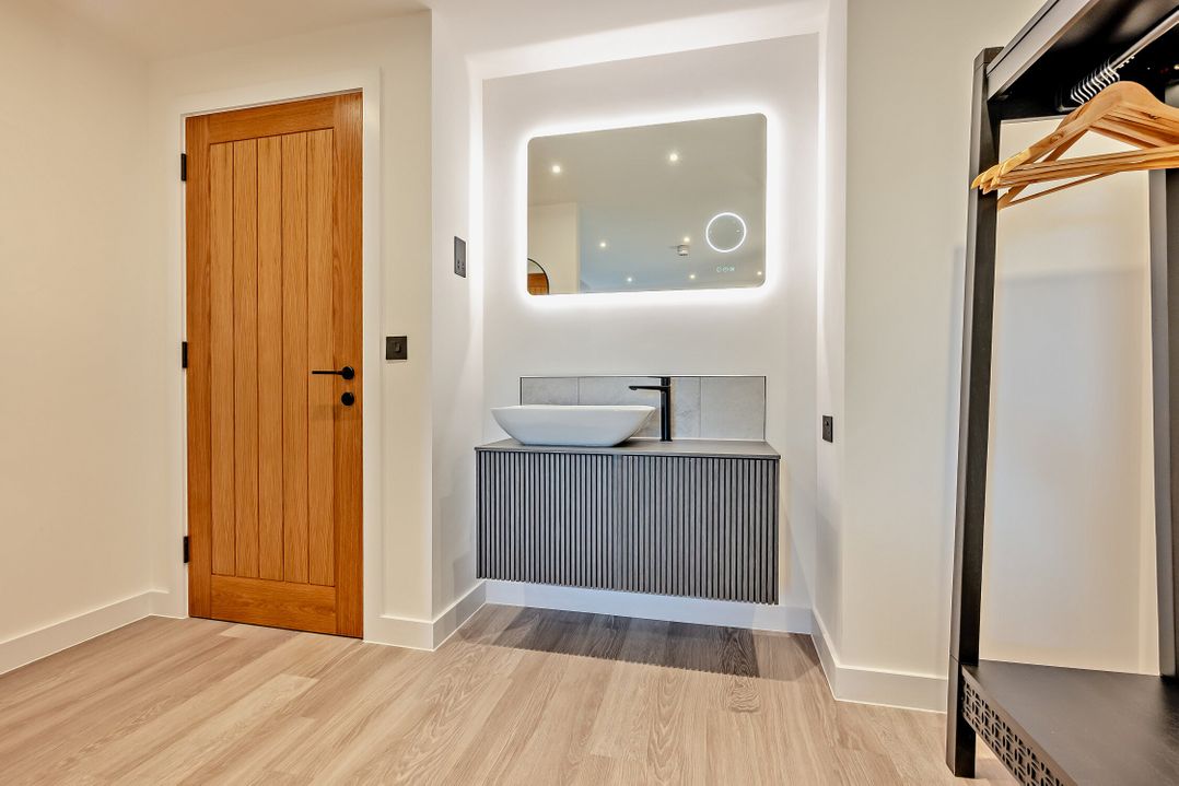 Arvor Wetroom Studio 1.0