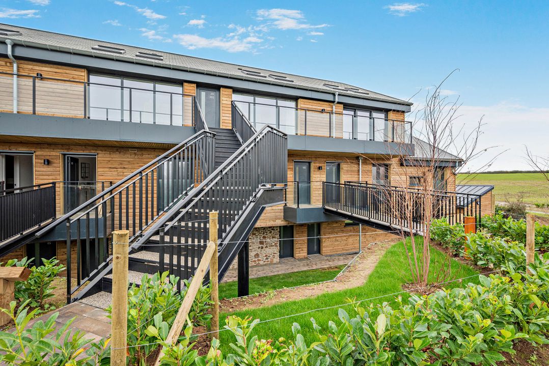 Whalesborough Penthouse 2.0