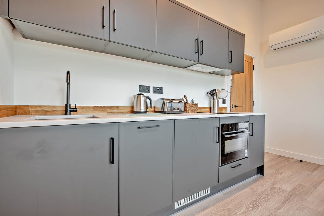 Whalesborough Penthouse 2.0