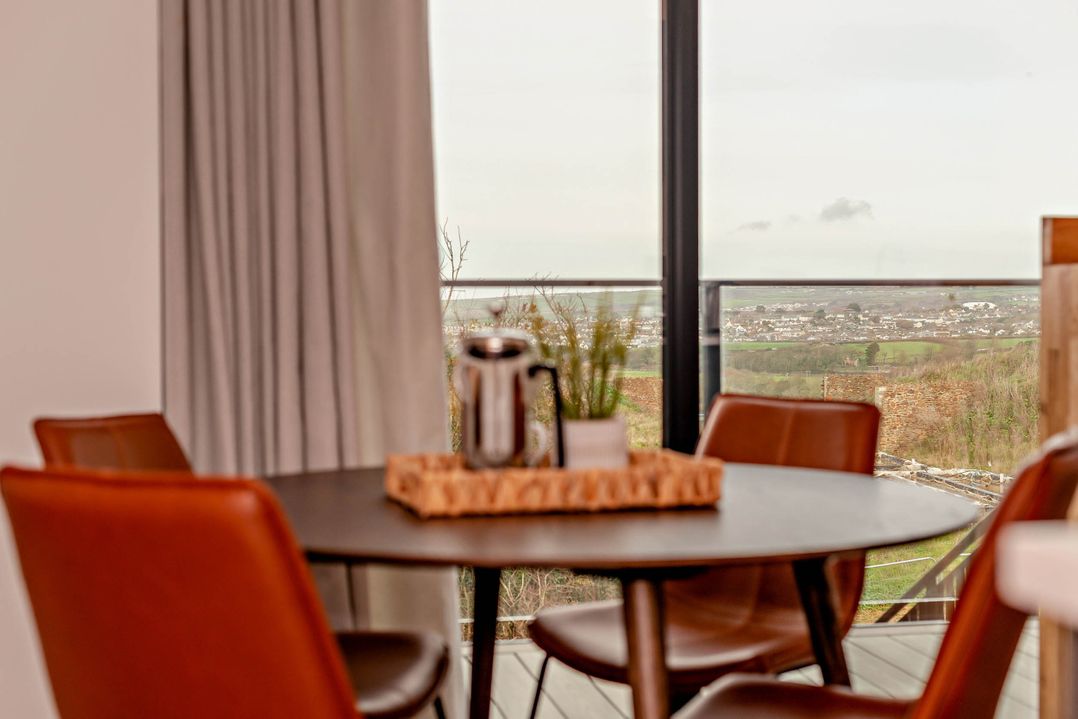 Whalesborough Penthouse 2.0