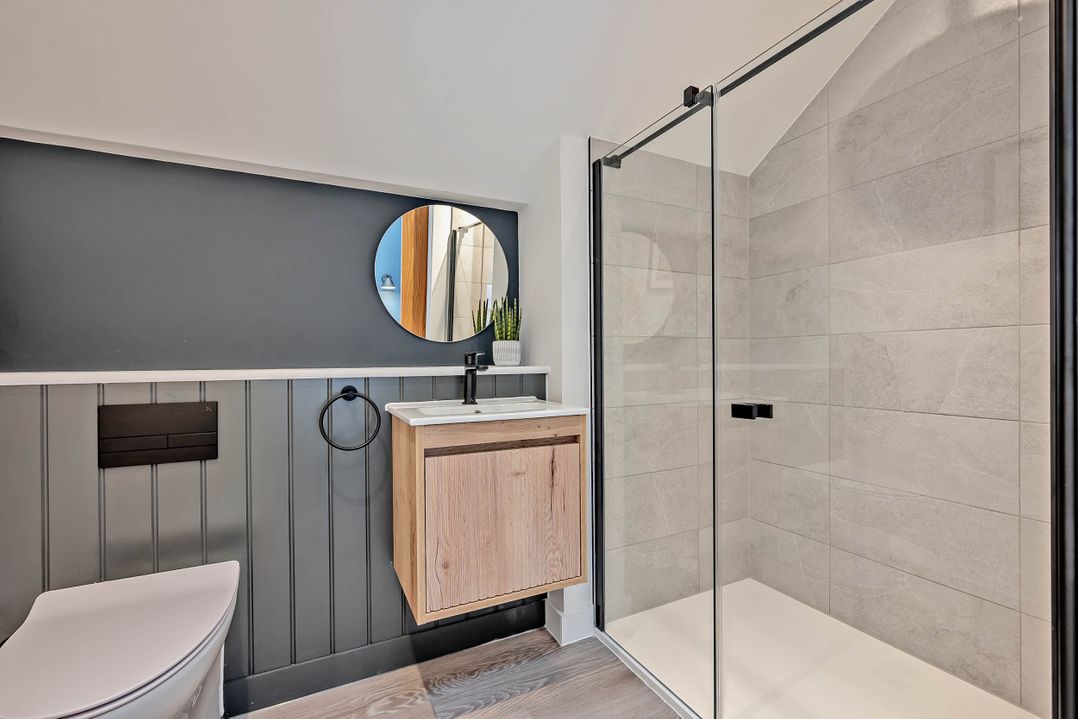 Whalesborough Penthouse 2.0