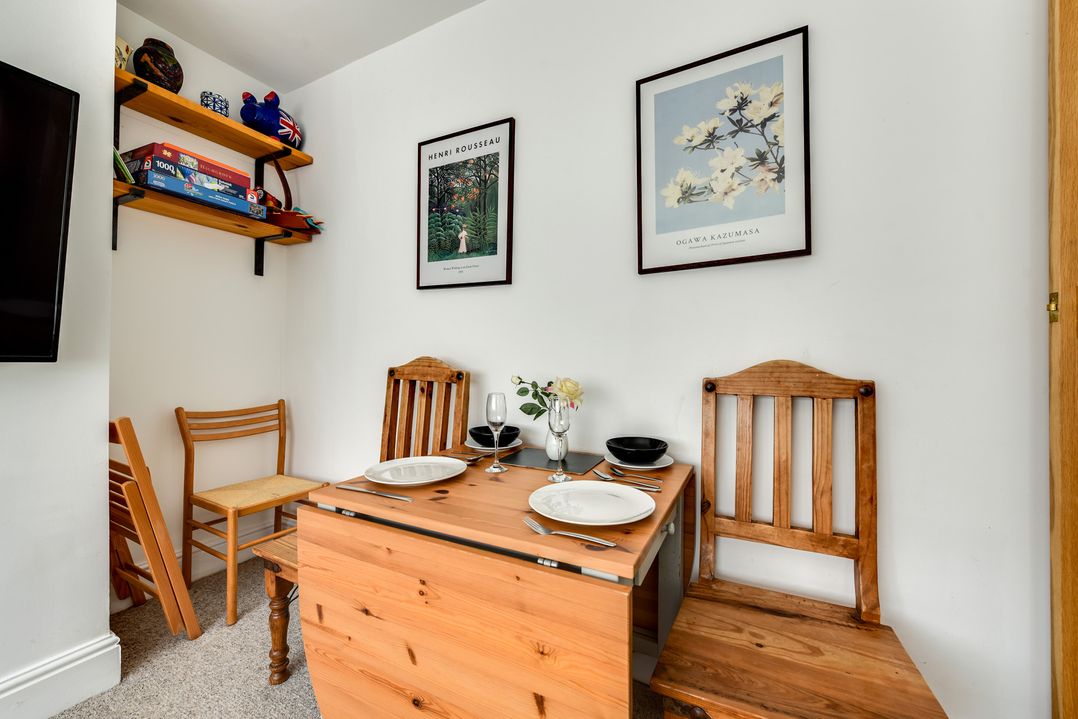 Holiday cottage in Oxford, the Cotswolds
