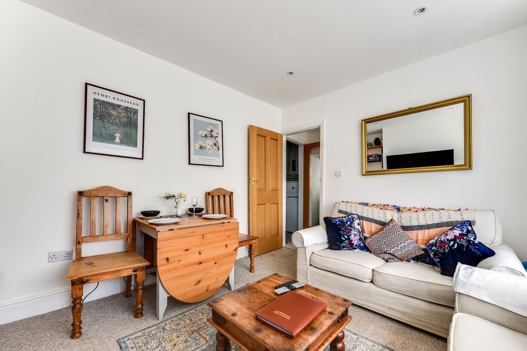 Holiday cottage in Oxford, the Cotswolds