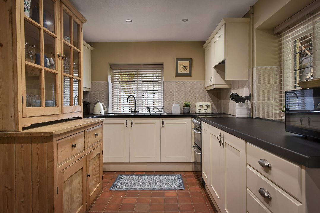 Home Farm Cottage