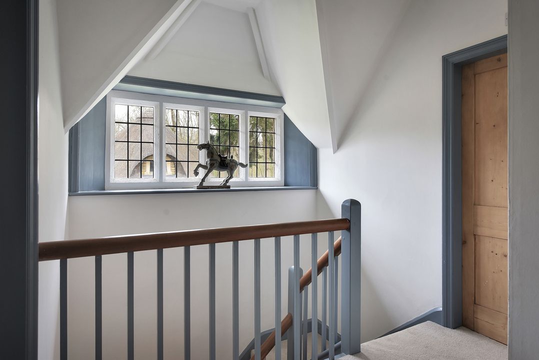 Home Farm Cottage