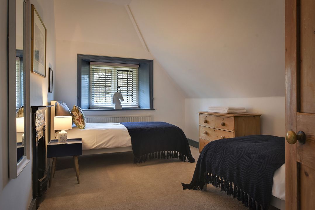 Home Farm Cottage