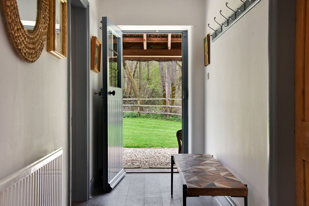 Home Farm Cottage